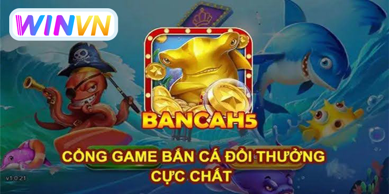 3 mẹo chơi bắn cá từ cao thủ ban ca h5