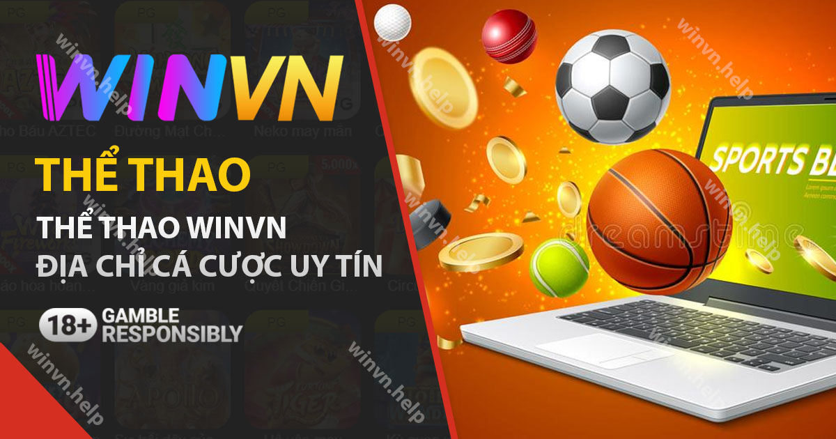 cá cược thể thao Winvn