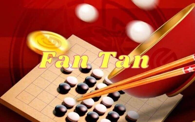 Đôi nét về game fantan