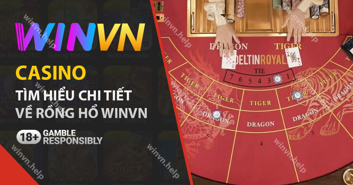 rồng hổ Winvn