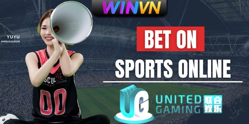 sảnh ug sports Winvn là gì